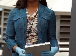 Castle: 5x24 Watershed - zdjęcia promocyjne