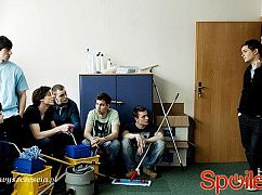 Barwy szczęścia odc. 932 - zdjęcia promocyjne