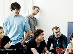 Barwy szczęścia odc. 932 - zdjęcia promocyjne