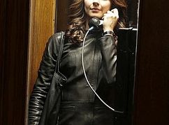 Person of Interest: 2x21 Zero Day - zdjęcia promocyjne