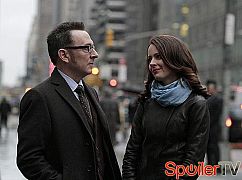 Person of Interest: 2x21 Zero Day - zdjęcia promocyjne