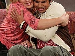 Teoria wielkiego podrywu: 6x24 The Bon Voyage Reaction - zdjęcia promocyjne