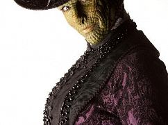 Doctor Who: 7x12 The Crimson Horror - zdjęcia promocyjne