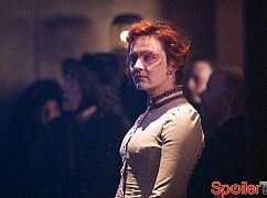 Doctor Who: 7x12 The Crimson Horror - zdjęcia promocyjne