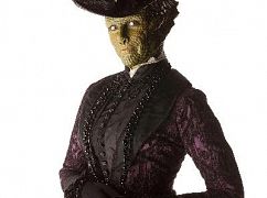 Doctor Who: 7x12 The Crimson Horror - zdjęcia promocyjne