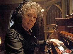 Doctor Who: 7x12 The Crimson Horror - zdjęcia promocyjne