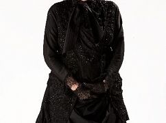 Doctor Who: 7x12 The Crimson Horror - zdjęcia promocyjne