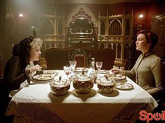 Doctor Who: 7x12 The Crimson Horror - zdjęcia promocyjne
