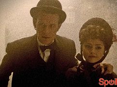 Doctor Who: 7x12 The Crimson Horror - zdjęcia promocyjne