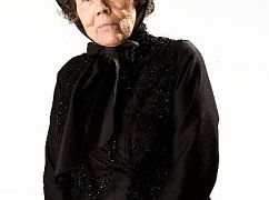 Doctor Who: 7x12 The Crimson Horror - zdjęcia promocyjne