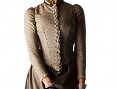 Doctor Who: 7x12 The Crimson Horror - zdjęcia promocyjne