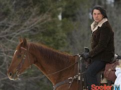Longmire: 2x01 Unquiet Mind - zdjęcia promocyjne