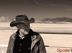 Longmire: 2x04 The Road to Hell - zdjęcia promocyjne