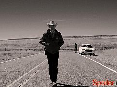 Longmire: 2x04 The Road to Hell - zdjęcia promocyjne
