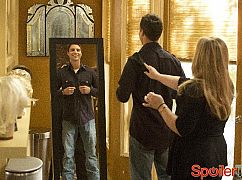 The Client List: 2x09 Save a Horse, Ride a Cowboy - zdjęcia promocyjne