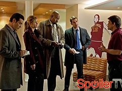 Golden Boy: 1x11 Longshot - zdjęcia promocyjne