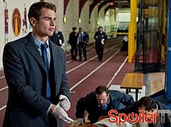 Golden Boy: 1x11 Longshot - zdjęcia promocyjne