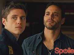 Graceland: 1x01 Pilot - zdjęcia promocyjne