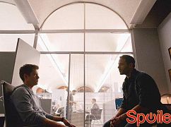 Graceland: 1x01 Pilot - zdjęcia promocyjne