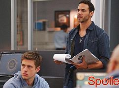 Graceland: 1x01 Pilot - zdjęcia promocyjne