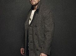 Zdjęcia promocyjne obsady 1 sezonu Arrow