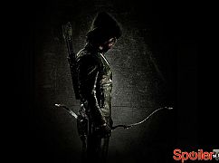 Zdjęcia promocyjne obsady 1 sezonu Arrow