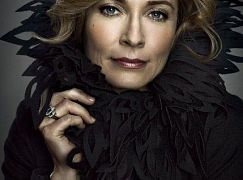 Zdjęcia promocyjne obsady 1 sezonu Arrow