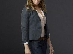 Zdjęcia promocyjne obsady 1 sezonu Arrow