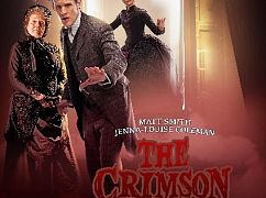 Plakaty promocyjne 7 sezonu Doctor Who