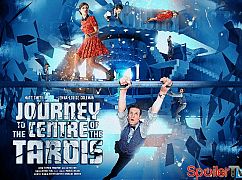 Plakaty promocyjne 7 sezonu Doctor Who