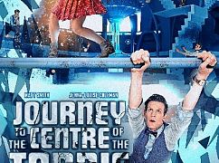 Plakaty promocyjne 7 sezonu Doctor Who