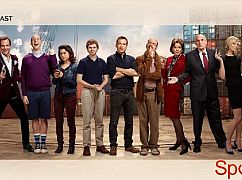 Zobacz zdjęcia promocyjne obsady 4 sezonu Arrested Development