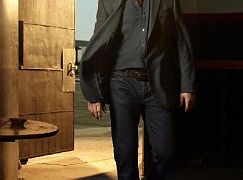 Zdjęcia promocyjne obsady 1 sezonu serialu Ray Donovan
