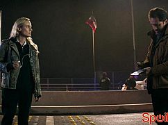 The Bridge: 1x01 Pilot - zdjęcia promocyjne