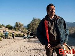 The Bridge: 1x01 Pilot - zdjęcia promocyjne