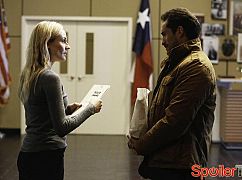 The Bridge: 1x01 Pilot - zdjęcia promocyjne
