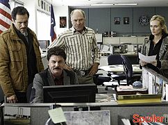 The Bridge: 1x01 Pilot - zdjęcia promocyjne