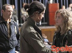 Twisted: 1x01 Pilot - zdjęcia promocyjne
