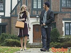 Twisted: 1x01 Pilot - zdjęcia promocyjne