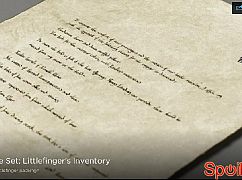 Gra o tron: Materiały i zdjęcia z planu 3 sezonu Gry o tron