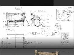 Gra o tron: Materiały i zdjęcia z planu 3 sezonu Gry o tron