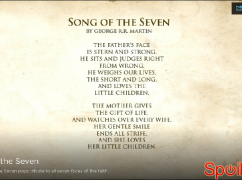 Gra o tron: Materiały i zdjęcia z planu 3 sezonu Gry o tron