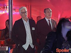 CSI: Kryminalne zagadki Las Vegas: 13x22 Skin in the Game - zdjęcia promocyjne