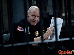 Dochodzenie: 3x02 That You Fear the Most - zdjęcia promocyjne