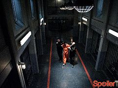 Dochodzenie: 3x02 That You Fear the Most - zdjęcia promocyjne