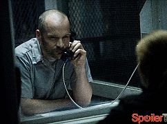 Dochodzenie: 3x02 That You Fear the Most - zdjęcia promocyjne