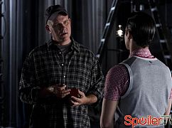 Glee: 4x21 Wonder-ful - zdjęcia promocyjne