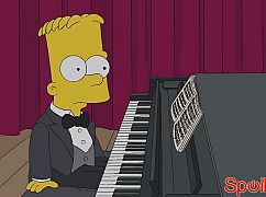 Simpsonowie: 24x20 The Fabulous Faker Boy - zdjęcia promocyjne