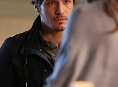 Zemsta: 2x20 Engagement - zdjęcia promocyjne