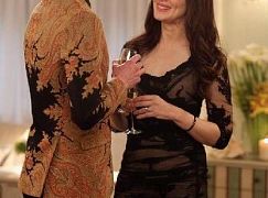 Zemsta: 2x20 Engagement - zdjęcia promocyjne